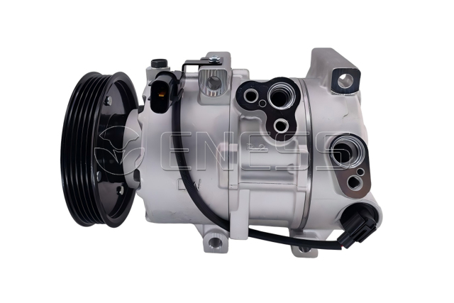 DVE16 5PK 122MM For HYUNDAI i40 1.7 2011-2019 OE:97701-3Z300