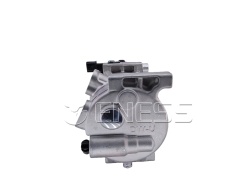 DVE16 5PK 122MM For HYUNDAI i40 1.7 2011-2019 OE:97701-3Z300