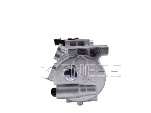DVE16 5PK 122MM For HYUNDAI i40 1.7 2011-2019 OE:97701-3Z300