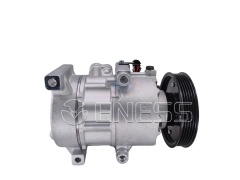 DVE16 5PK 122MM For HYUNDAI i40 1.7 2011-2019 OE:97701-3Z300