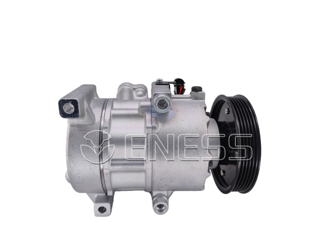 DVE16 5PK 122MM For HYUNDAI i40 1.7 2011-2019 OE:97701-3Z300