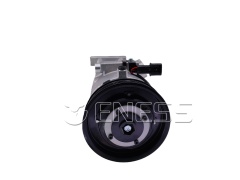 DVE16 5PK 122MM For HYUNDAI i40 1.7 2011-2019 OE:97701-3Z300
