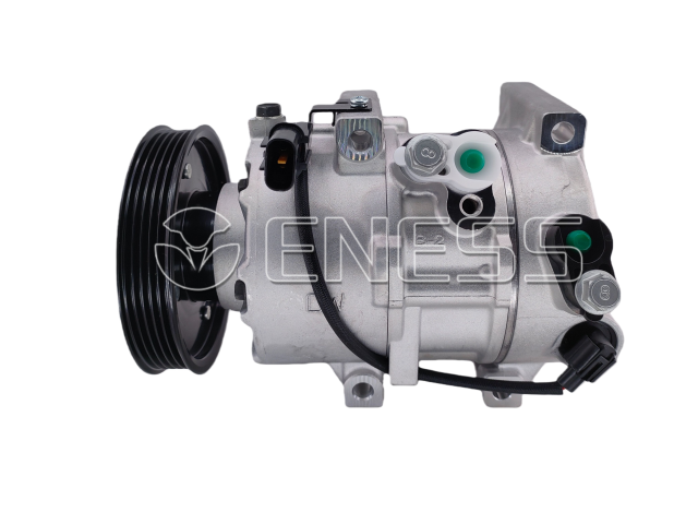 DVE16 5PK 122MM For HYUNDAI i40 1.7 2011-2019 OE:97701-3Z300