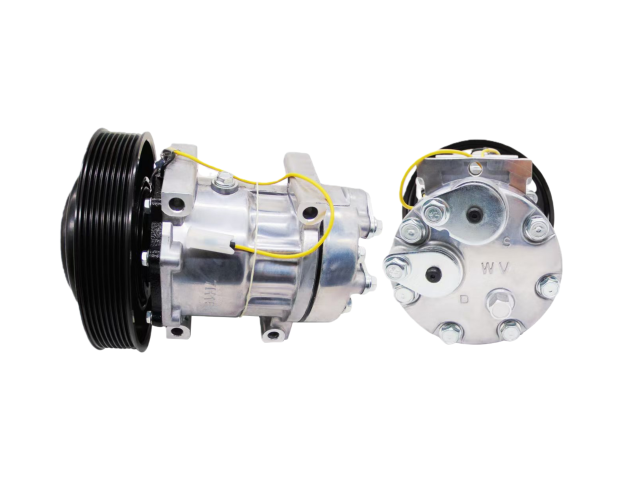7H15 8PK 180MM 24V For VOLVO FH FM 2005- OE:85000458 /RENAULT TRUCKS  C K T 2013-