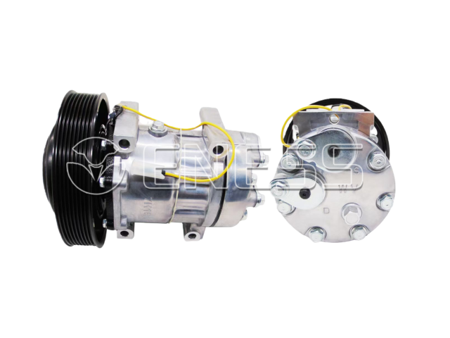 7H15 8PK 180MM 24V For VOLVO FH FM 2005- OE:85000458 /RENAULT TRUCKS  C K T 2013-