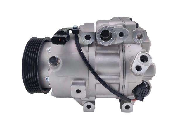 VS18E F 6PK 108MM  For HYUNDAI