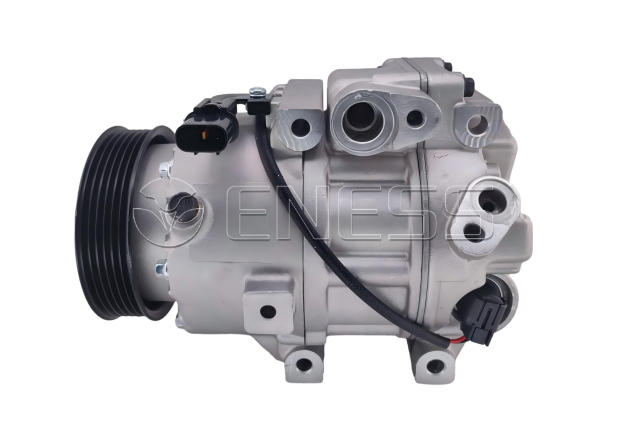 VS18E F 6PK 108MM  For HYUNDAI