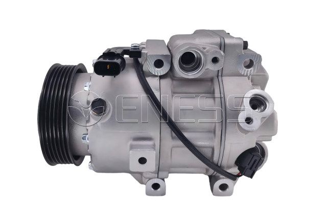 VS18E F 6PK 108MM  For HYUNDAI