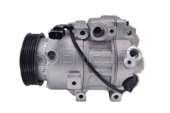 VS18E F 6PK 108MM  For HYUNDAI