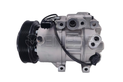 VS18E F 6PK 128MM  For HYUNDAI