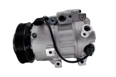 VS18E F 6PK 108MM  For HYUNDAI