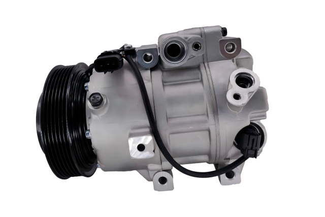 VS18E F 6PK 108MM  For HYUNDAI