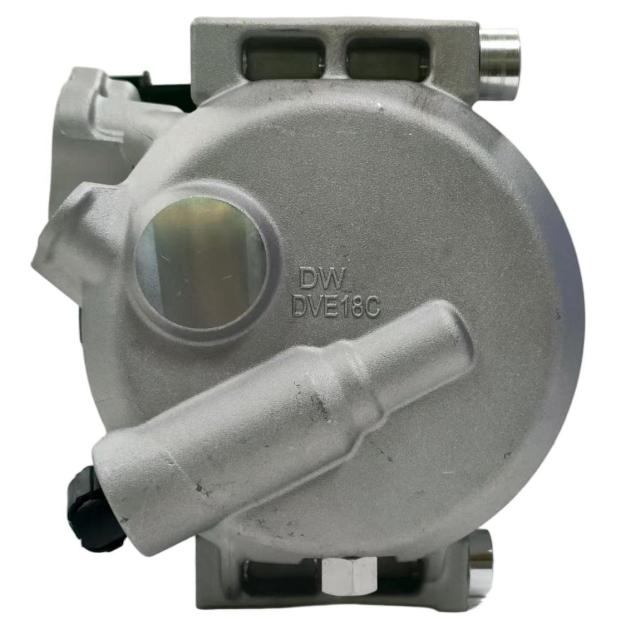 DVE18N DPX 6PK 105mm For KIA Sorento 3.5L 2011-2015 OE:97701-C5850