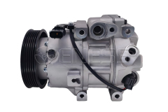 VS18E G 6PK 120MM  For HYUNDAI