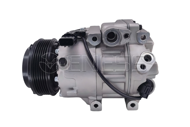 VS18E F 6PK 108MM  For HYUNDAI