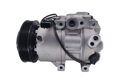 VS18E F 6PK 128MM  For HYUNDAI