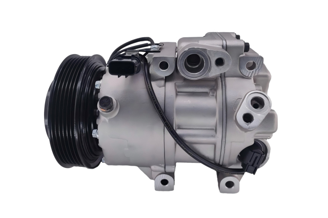 VS18E F 6PK 128MM  For HYUNDAI
