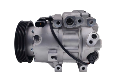 VS18E G 6PK 120MM  For HYUNDAI