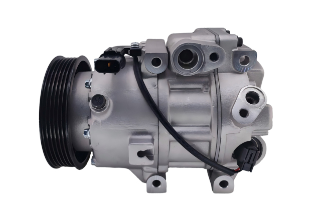 VS18E G 6PK 120MM  For HYUNDAI