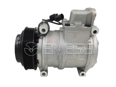 10PA17C 6PK  For Mercedes-Benz W140