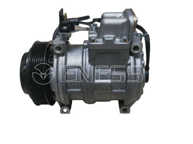 10PA17C 6PK For Mercedes-Benz