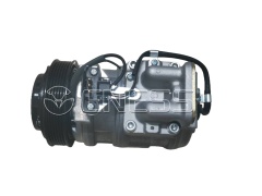 10PA17C 6PK For Mercedes-Benz
