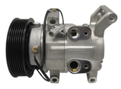 10S11C E 7PK 110MM For TOYOTA HiLux pet 2.7 2004-2015