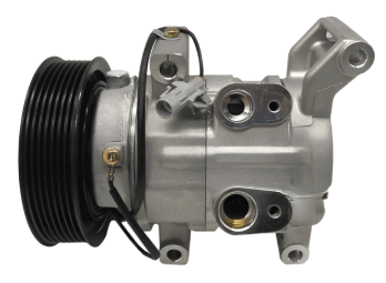 10S11C E 7PK 110MM For TOYOTA HiLux pet 2.7 2004-2015