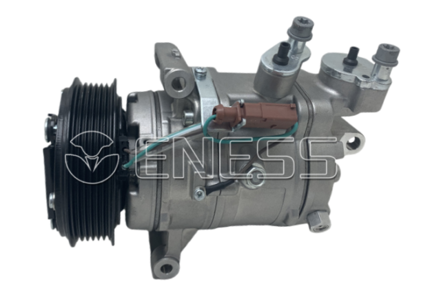 7VL-10S13C 6PK 110MM For VW Golf 2022- OE:2QD820803C  /Leon / AUDI A3