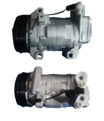 DKS17DS 6PK 124MM For PROTON P.EXORA OE: Z0011230A