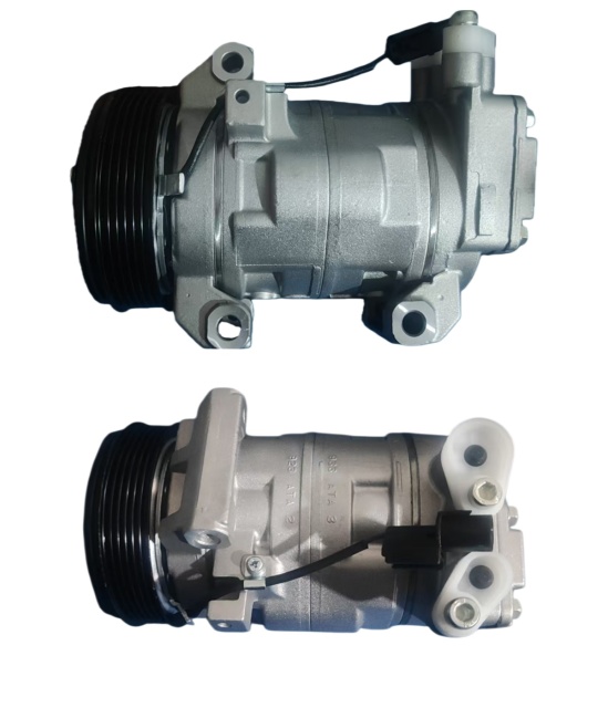 DKS17DS 6PK 124MM For PROTON P.EXORA OE: Z0011230A