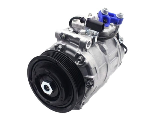 7SEU17C D 6PK 110MM DZ For VW TOUAREG 3.0 04-17 OE:7L6820803C  /PHAETON 04-06 /PORSCHE CAYENNE 3.0 09-18 /Q7 3.0 06-15