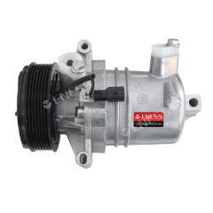 CR10 7PK 115MM For NISSAN