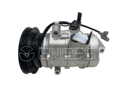 10SA13C- 4PK 120MM For SUZUKI ALTO 1.0 2009- OE:95200-M68KA /NISSAN PIXO 1.0 2009-