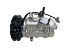 10SA13C- 4PK 120MM For SUZUKI ALTO 1.0 2009- OE:95200-M68KA /NISSAN PIXO 1.0 2009-