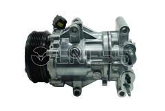 6V12 6PK 110mm For Changan CS35  PLUS 1.4T 2020 OE:8103100-BN08