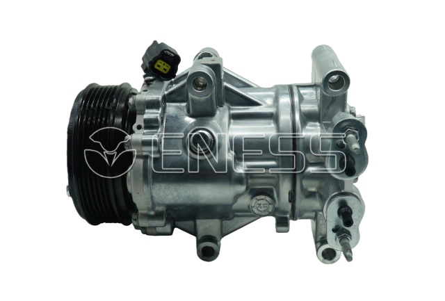 6V12 6PK 110mm For Changan CS35  PLUS 1.4T 2020 OE:8103100-BN08