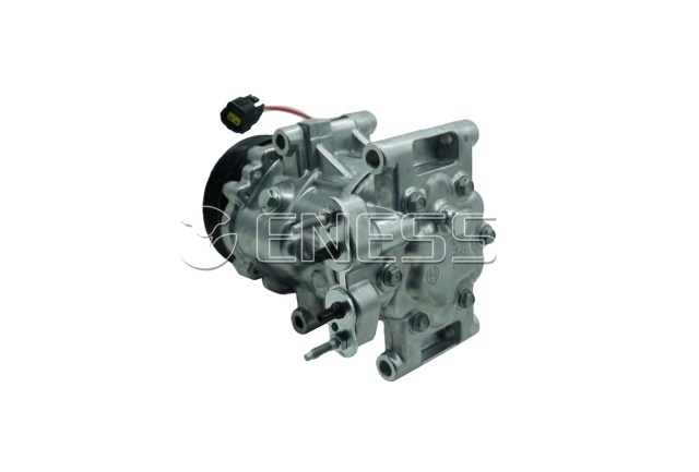 6V12 6PK 110mm For Changan CS35  PLUS 1.4T 2020 OE:8103100-BN08