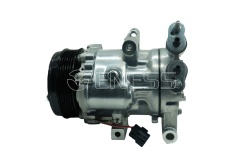 6V12 6PK 110mm For Changan Cs35 Edeo1.6L 2016 OE:8103100-U02