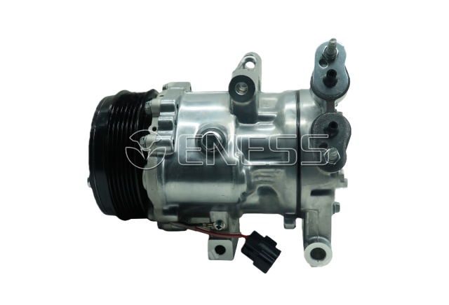 6V12 6PK 110mm For Changan Cs35 Edeo1.6L 2016 OE:8103100-U02