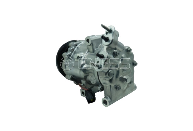 6V12 6PK 110mm For Changan Cs35 Edeo1.6L 2016 OE:8103100-U02