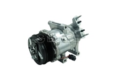 6V12 6PK 110mm For Changan Cs35 Edeo1.6L 2016 OE:8103100-U02