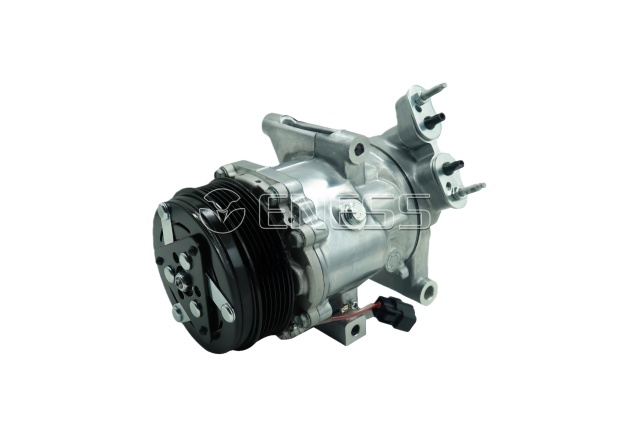 6V12 6PK 110mm For Changan Cs35 Edeo1.6L 2016 OE:8103100-U02