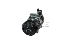 SCSA08C 6PK 93mm For SUBARU LIBERTY 3.0L OE:447260-5290