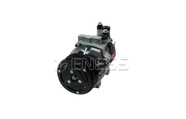 SCSA08C 6PK 93mm For SUBARU LIBERTY 3.0L OE:447260-5290