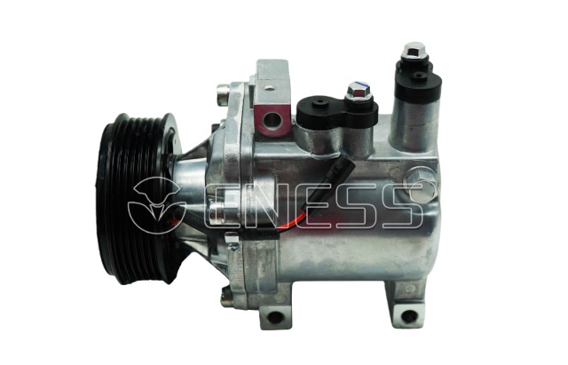 SCSA08C 6PK 93mm For SUBARU LIBERTY 3.0L OE:447260-5290