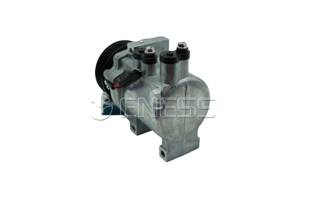 SCSA08C 6PK 93mm For SUBARU LIBERTY 3.0L OE:447260-5290