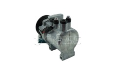 SCSA08C 6PK 93mm For SUBARU LIBERTY 3.0L OE:447260-5290