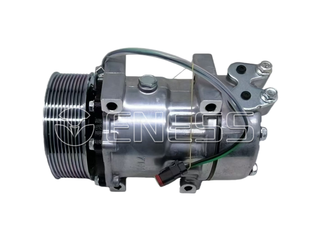 SD7H15 10PK 120MM 24V For SCANIA R480 2010-2019 OE: 10570608
