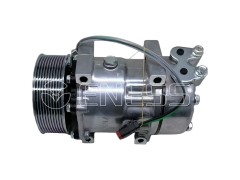 SD7H15 10PK 120MM 24V For SCANIA R480 2010-2019 OE: 10570608